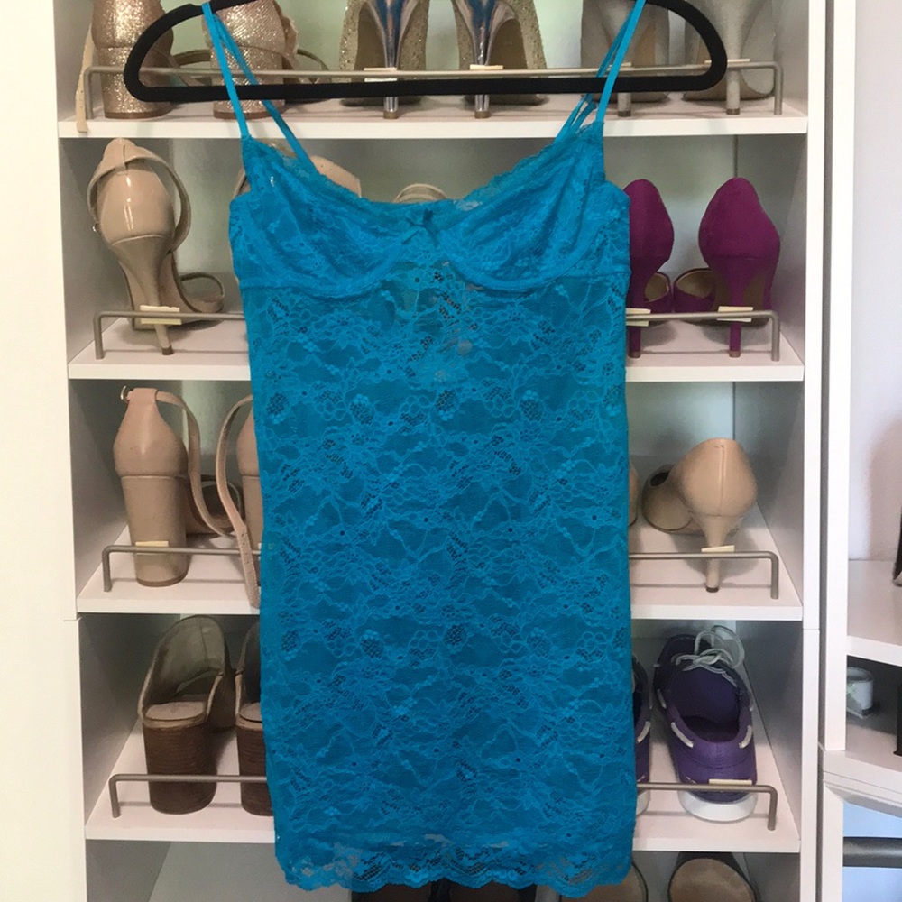 Victoria’s Secret Babydoll